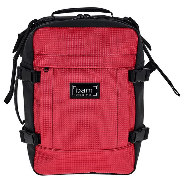 bam A+R Backpack for Hightech Case