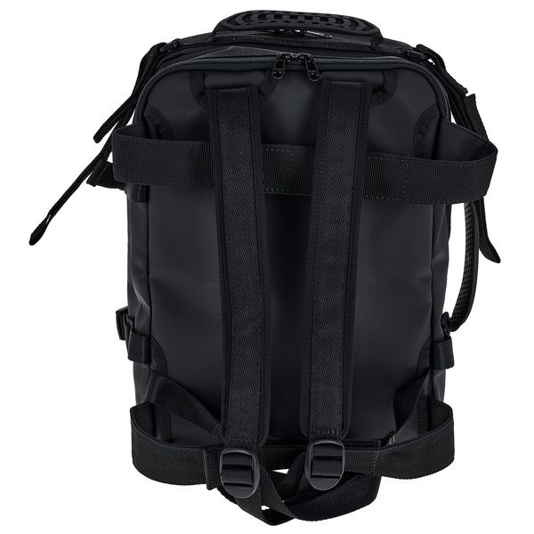 bam A+R Backpack for Hightech Case