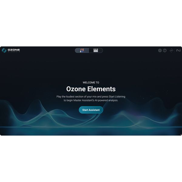 iZotope Elements Suite Crossgrade
