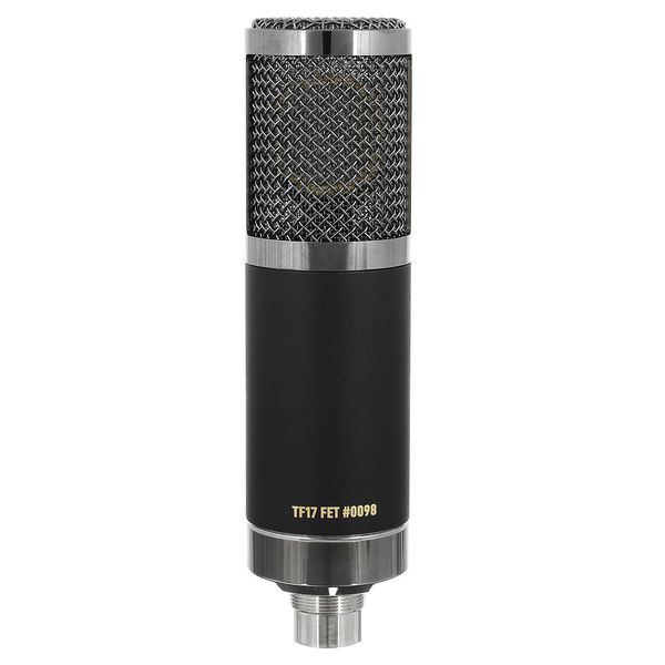 Telefunken TF17 FET