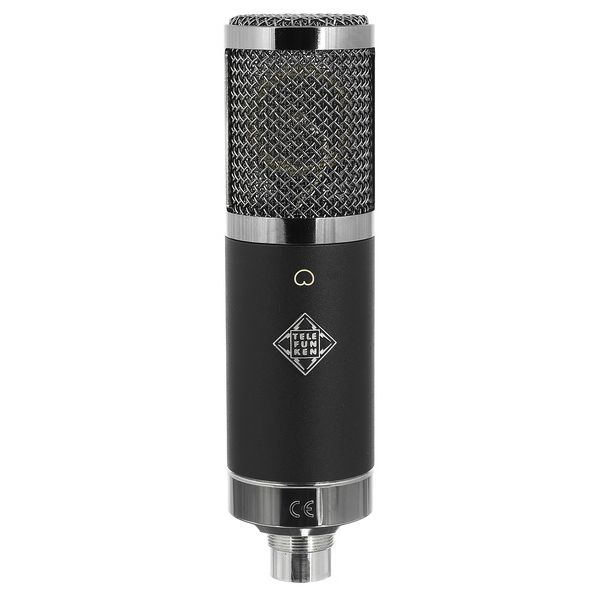 Telefunken TF17 FET