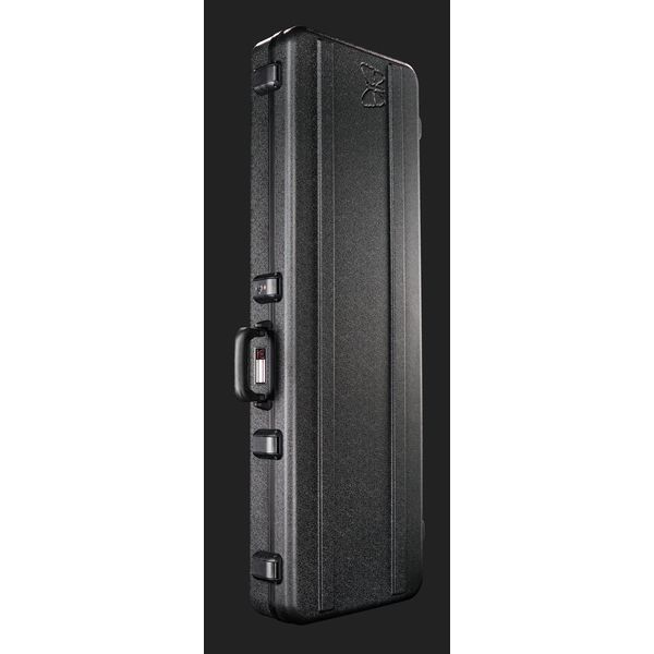 Fodera Monarch Standard 4 Classic BLK