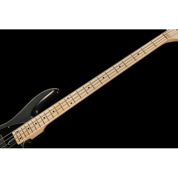 Fodera Monarch Standard 4 Classic BLK