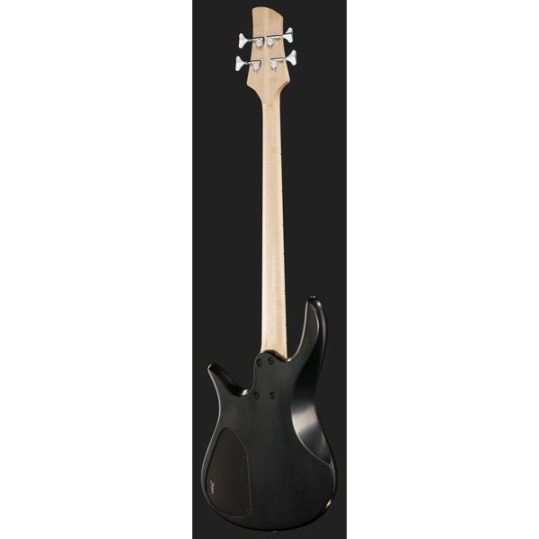 Fodera Monarch Standard 4 Classic BLK