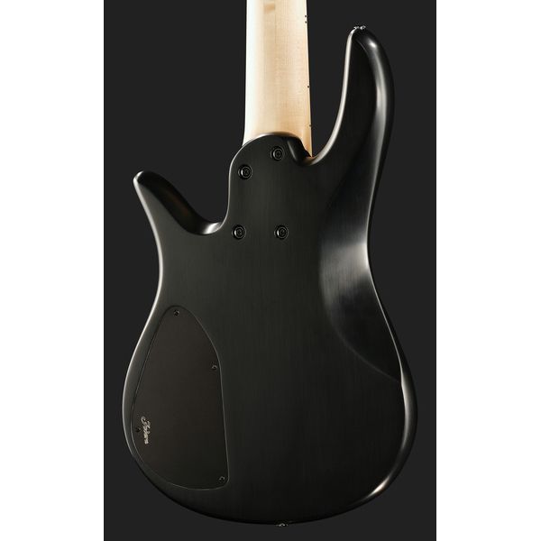 Fodera Monarch Standard 5 Classic BLK