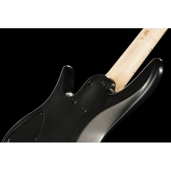 Fodera Monarch Standard 5 Classic BLK