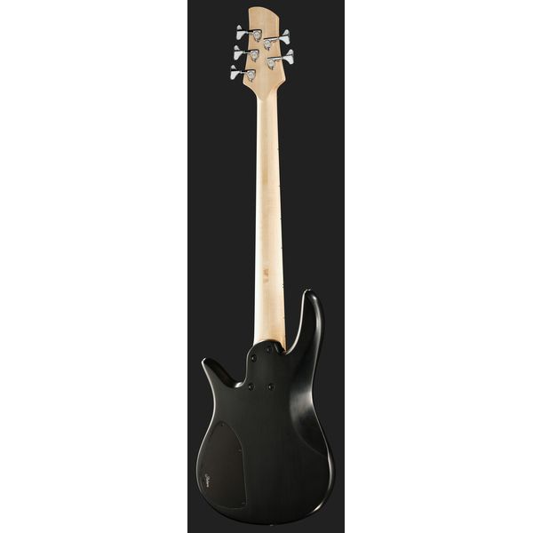 Fodera Monarch Standard 5 Classic BLK