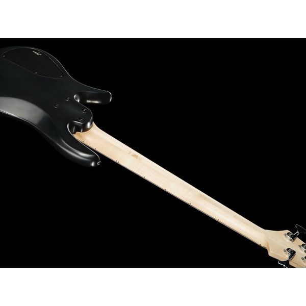Fodera Monarch Standard 5 Classic BLK