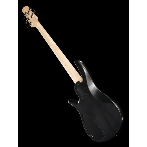 Fodera Monarch Standard 5 Classic BLK