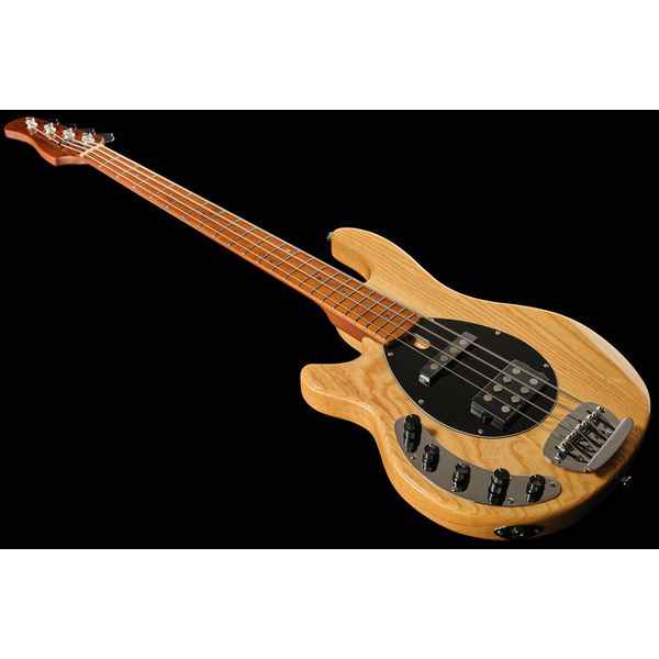 Marcus Miller Z7-4 Natural Swamp Ash LH