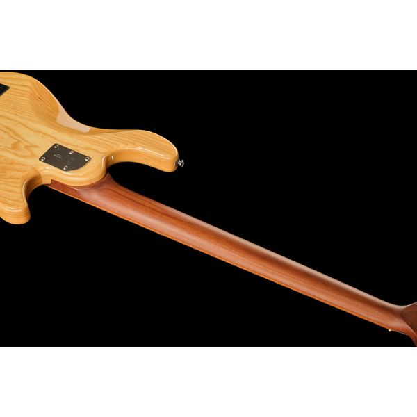 Marcus Miller Z7-4 Natural Swamp Ash LH