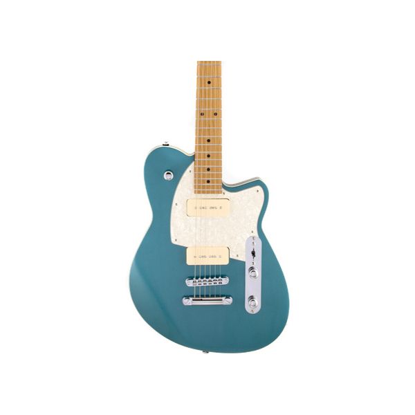 Reverend Charger 290 Deep Sea Blue