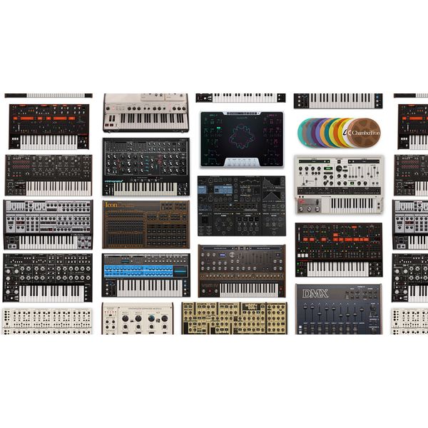 GForce Ultimate Bundle V2