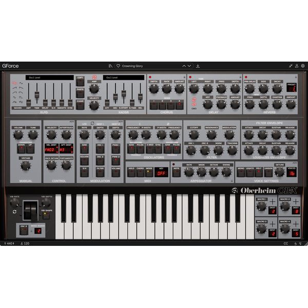 GForce Ultimate Bundle V2