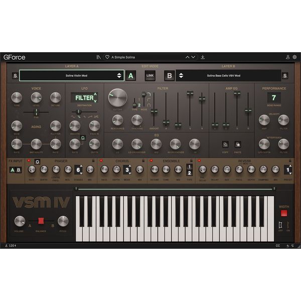 GForce Ultimate Bundle V2