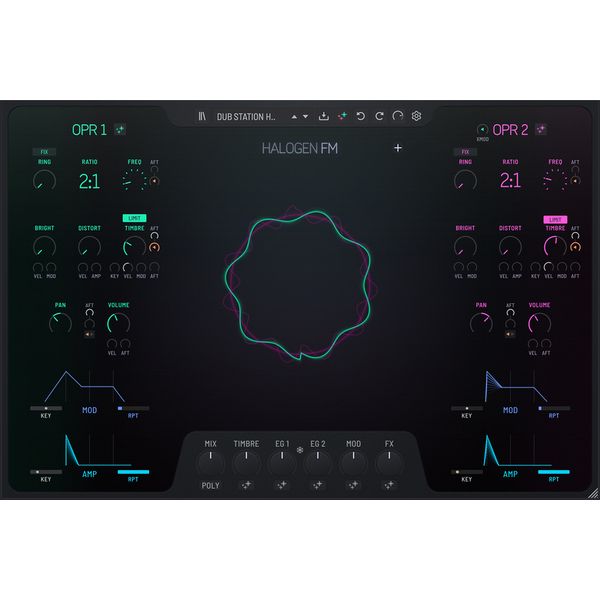 GForce Ultimate Bundle V2