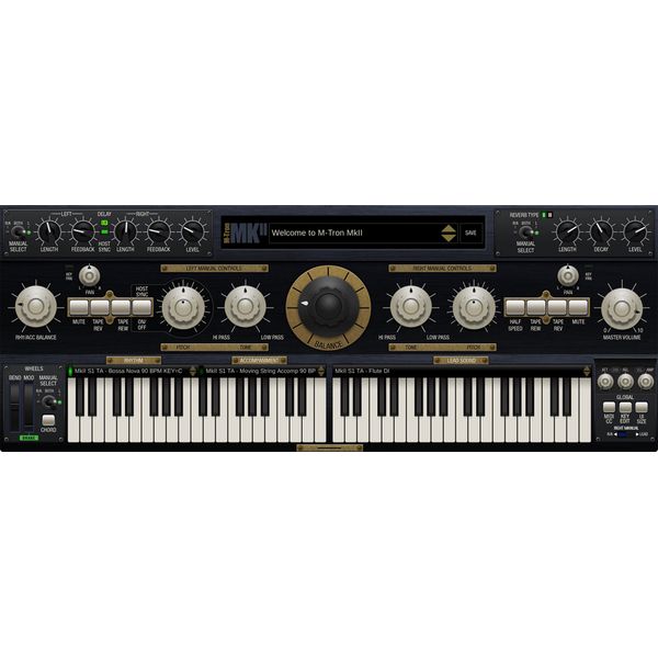 GForce Ultimate Bundle V2