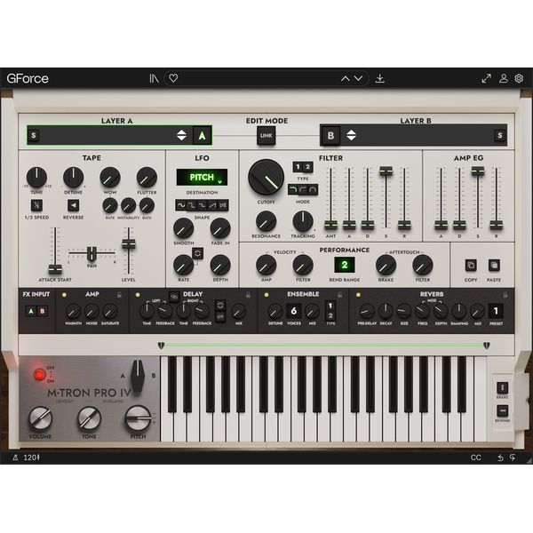 GForce Ultimate Bundle V2