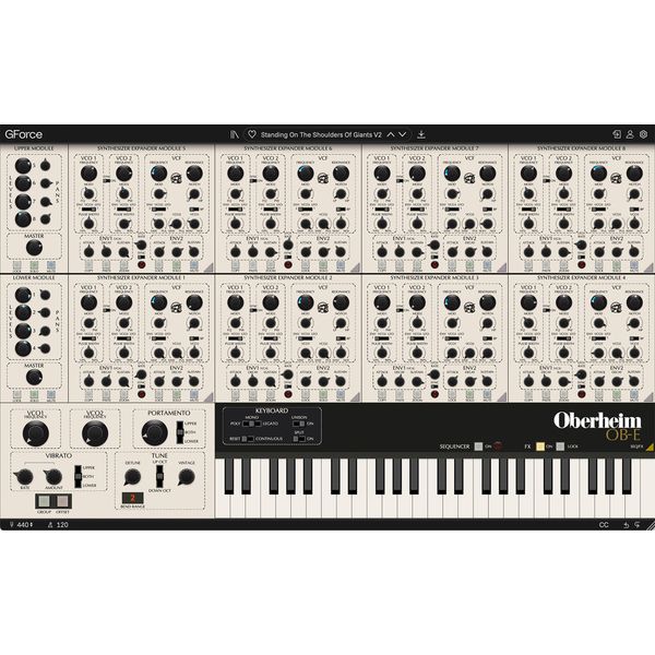GForce Ultimate Bundle V2