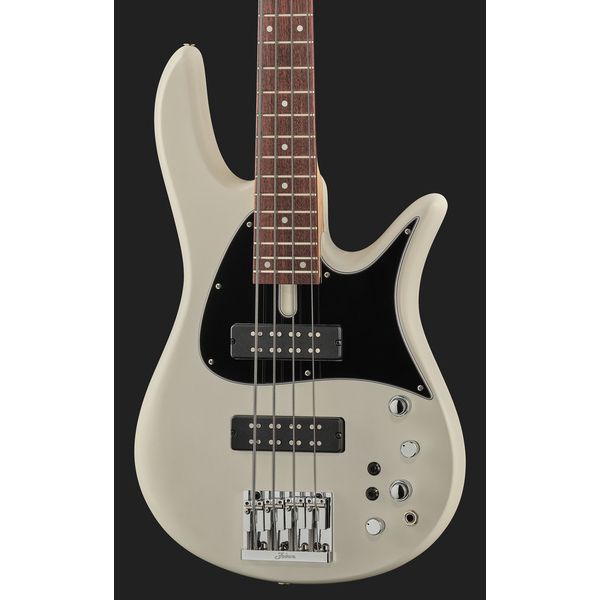 Fodera Monarch Standard 4 Classic OW