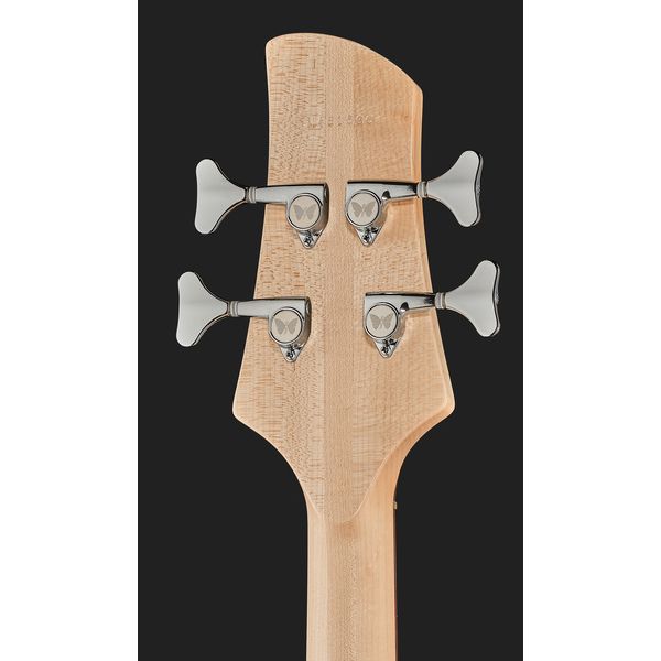 Fodera Monarch Standard 4 Classic OW