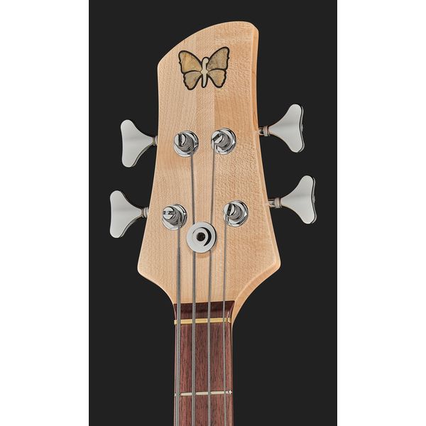 Fodera Monarch Standard 4 Classic OW