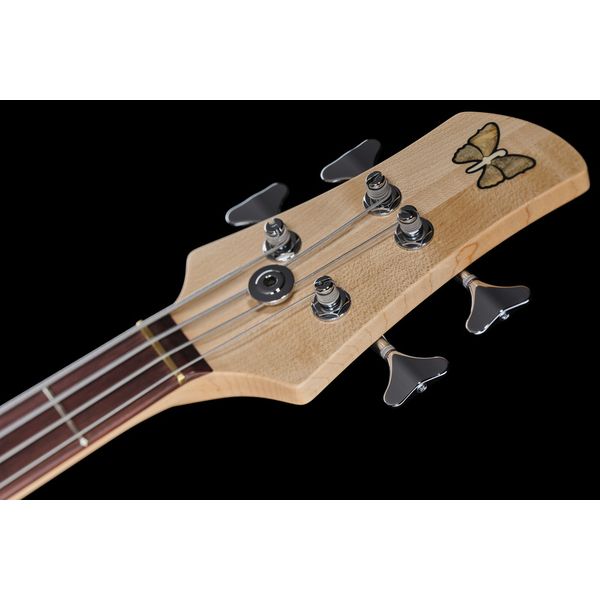 Fodera Monarch Standard 4 Classic OW