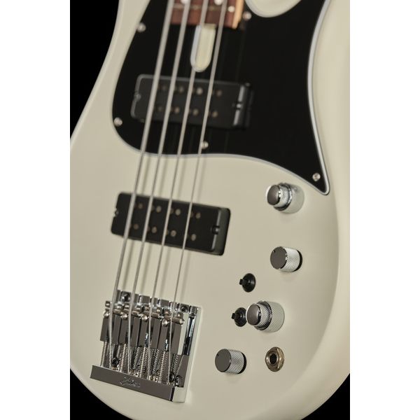 Fodera Monarch Standard 4 Classic OW