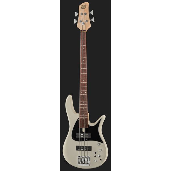 Fodera Monarch Standard 4 Classic OW