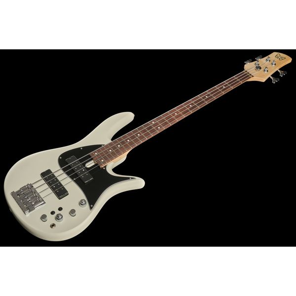 Fodera Monarch Standard 4 Classic OW