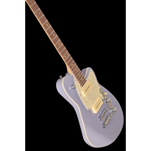 Reverend Charger 290 Periwinkle