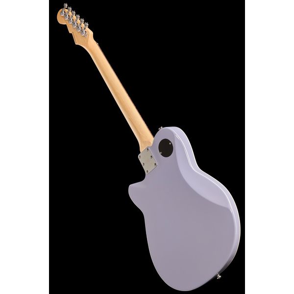 Reverend Charger 290 Periwinkle