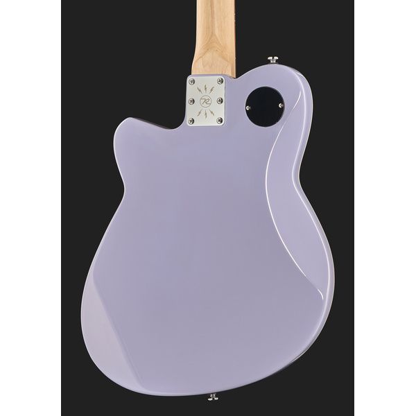 Reverend Charger 290 Periwinkle