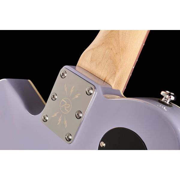 Reverend Charger 290 Periwinkle