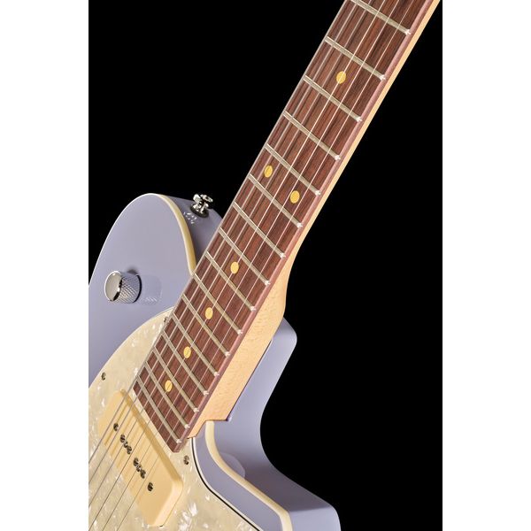 Reverend Charger 290 Periwinkle