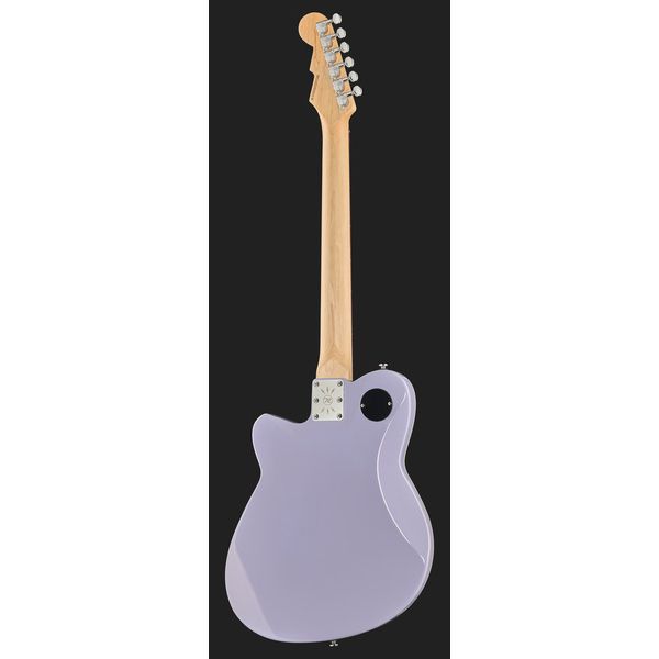 Reverend Charger 290 Periwinkle