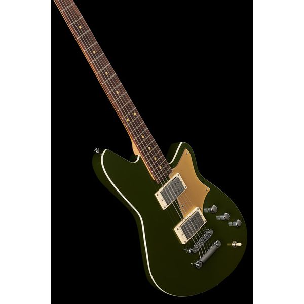 Reverend Descent RA Baritone AG