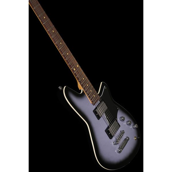 Reverend Descent RA Baritone PB