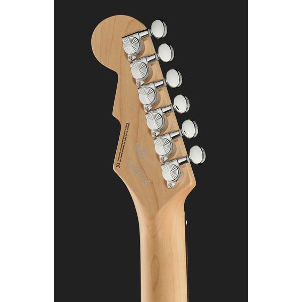Reverend Descent RA Baritone PB