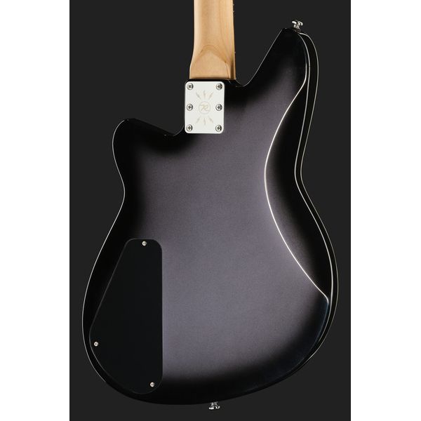Reverend Descent RA Baritone PB
