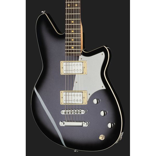 Reverend Descent RA Baritone PB