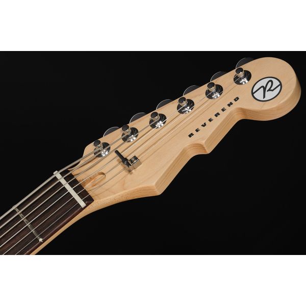 Reverend Descent RA Baritone PB