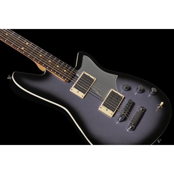 Reverend Descent RA Baritone PB