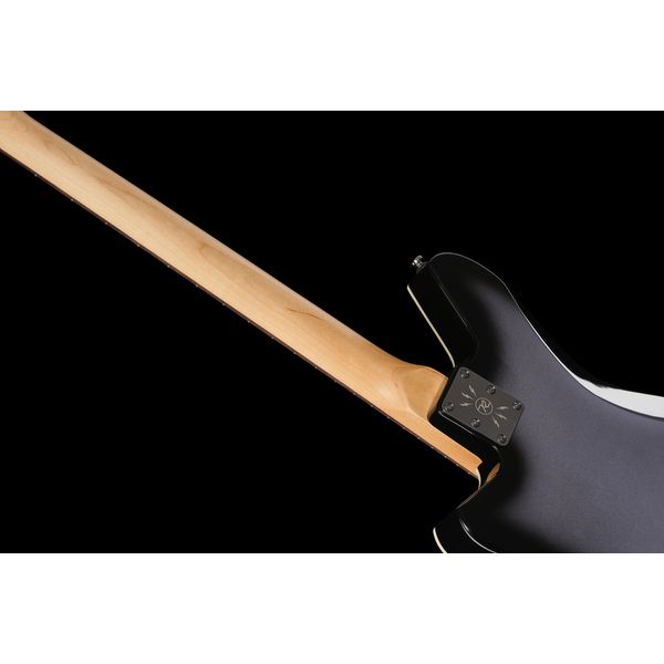 Reverend Descent RA Baritone PB