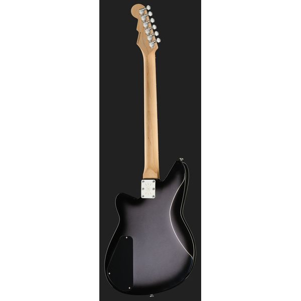 Reverend Descent RA Baritone PB