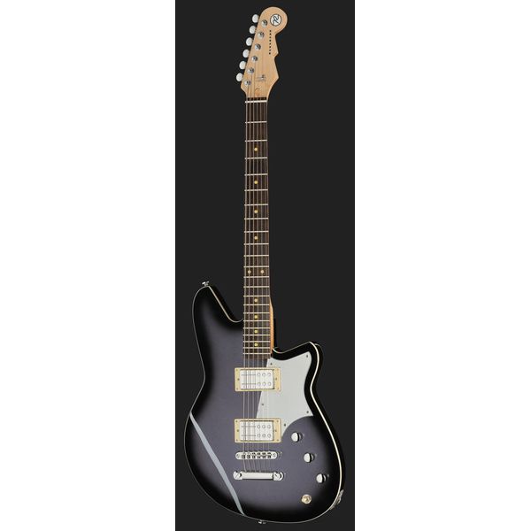 Reverend Descent RA Baritone PB