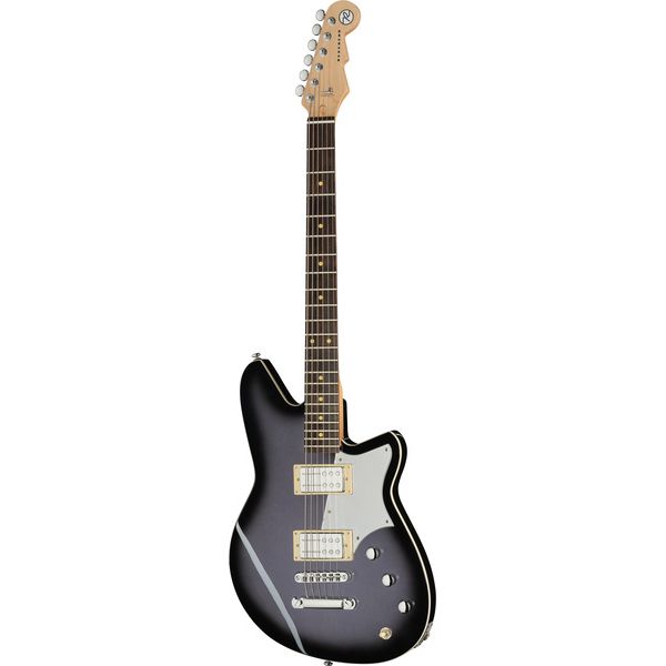 Reverend Descent RA Baritone PB