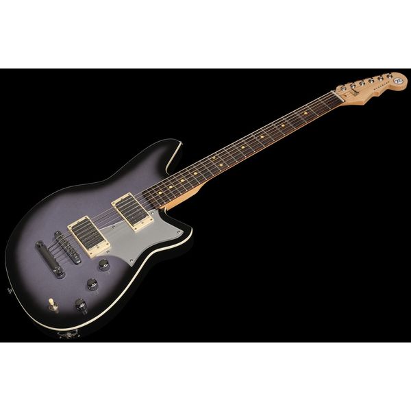 Reverend Descent RA Baritone PB