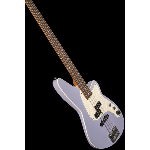 Reverend Decision P Bass Periwinkle