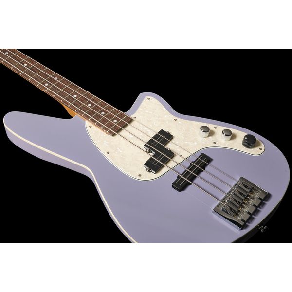 Reverend Decision P Bass Periwinkle